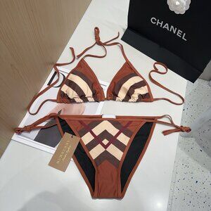 Burberry Bikinis